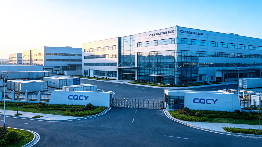 China CQCY Automation Limited Unternehmensprofil