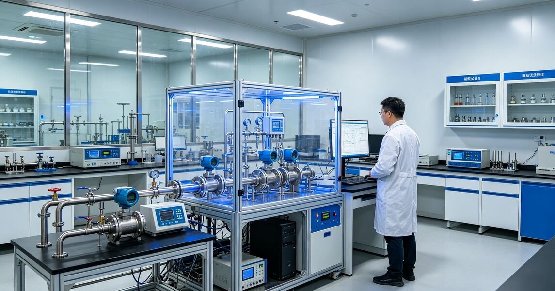 China CQCY Automation Limited Unternehmensprofil