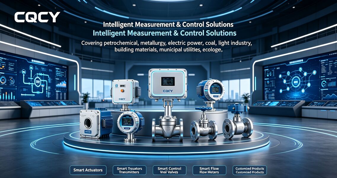 China CQCY Automation Limited Unternehmensprofil